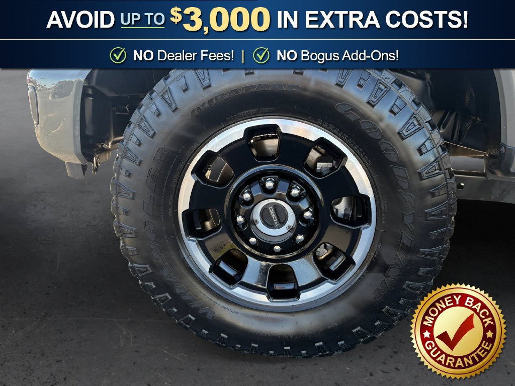 Used 2026 Ford F250 King Ranch w/ Tremor Off-Road Package AWD/4WD image 13