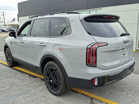 New 2025 Kia Telluride SX Prestige X-Line image 6