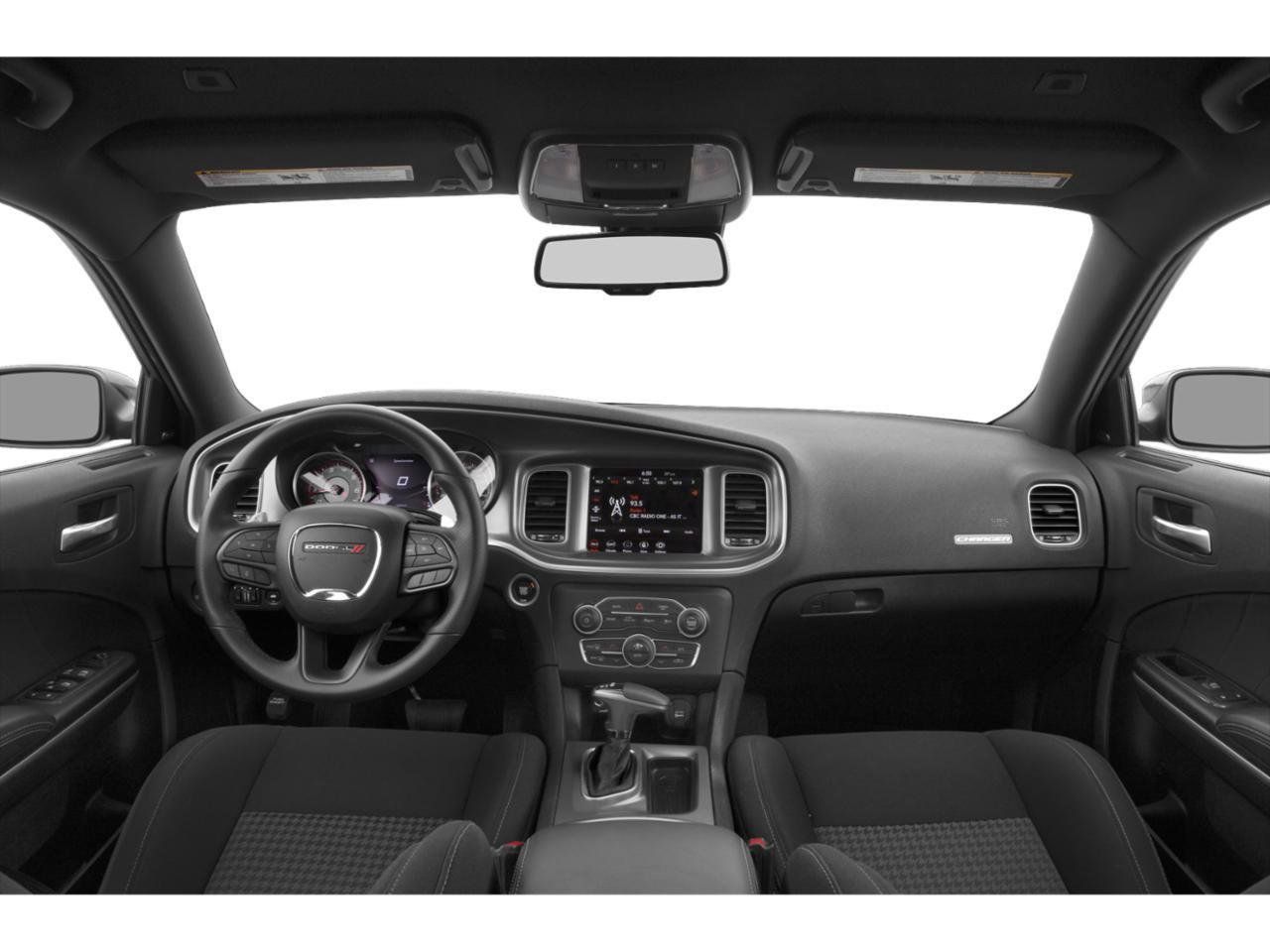Used 2022 Dodge Charger R/T w/ Daytona Edition Group RWD image 3