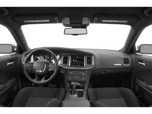 Used 2022 Dodge Charger R/T w/ Daytona Edition Group RWD image 3
