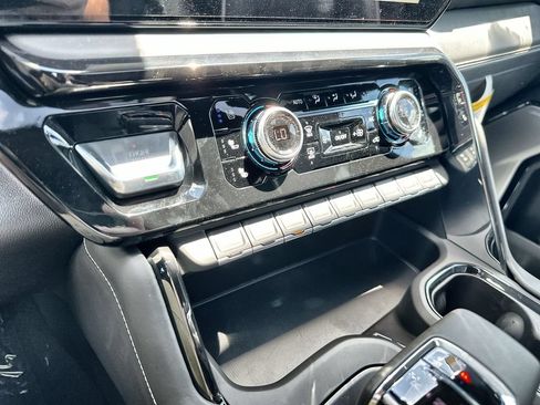 New 2026 GMC Sierra 1500 AT4X AWD/4WD image 27