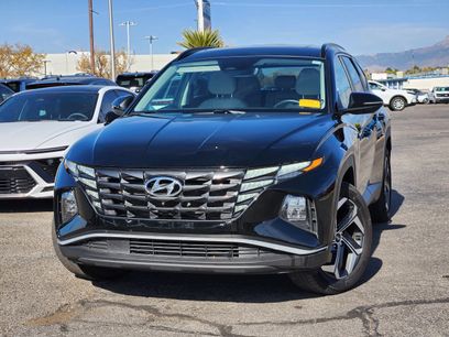 Used 2024 Hyundai Tucson SEL w/ Convenience Package