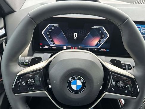 Certified 2025 BMW X3 xDrive30i w/ Premium Package image 28