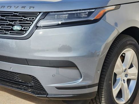 Used 2026 Land Rover Range Rover Velar S image 5