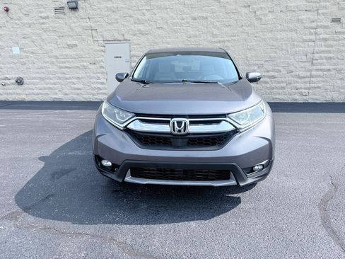 Used 2018 Honda CR-V EX image 8