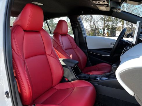 Used 2025 Toyota Corolla FX image 24