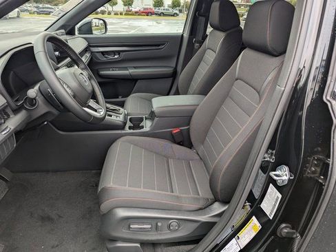 New 2026 Honda CR-V Sport image 12