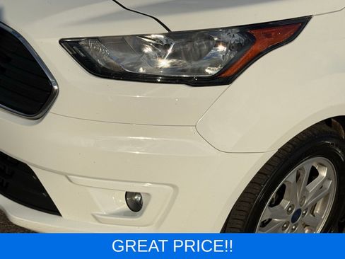 Used 2021 Ford Transit Connect XLT image 13