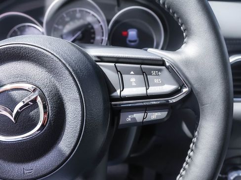 New 2025 MAZDA CX-5 AWD 2.5 S w/ Select Package image 45