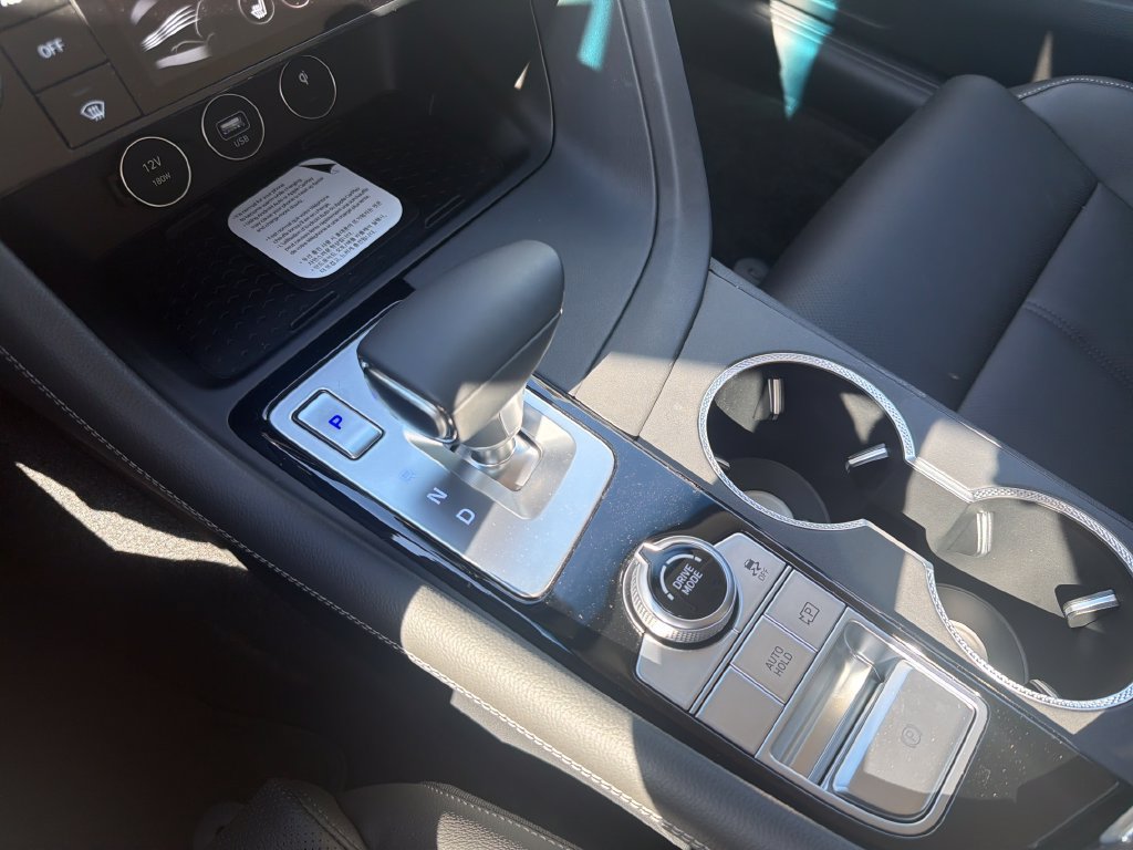 New 2027 Genesis G70 2.5T RWD image 28