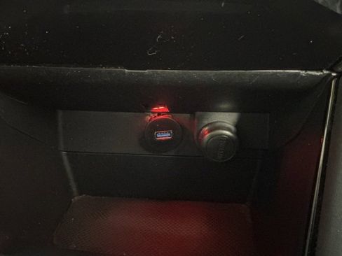 Used 2018 Subaru WRX STI image 30