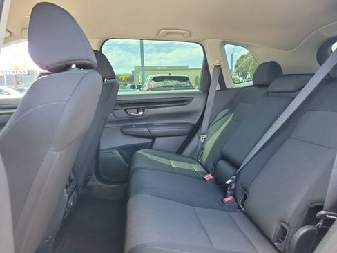 Certified 2023 Honda CR-V LX image 12