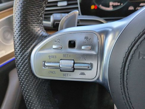 Used 2022 Mercedes-Benz GLE 53 AMG 4MATIC Coupe image 26