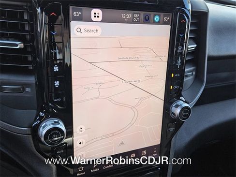 New 2026 RAM 2500 Tradesman image 22