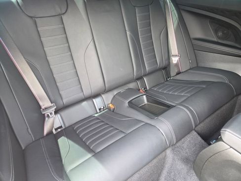 Used 2025 BMW M2 w/ Lighting Package RWD image 5