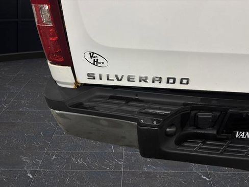 Used 2010 Chevrolet Silverado 2500 W/T image 29