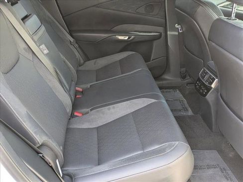 Used 2023 Lexus RX 350 AWD w/ Accessory Package image 21