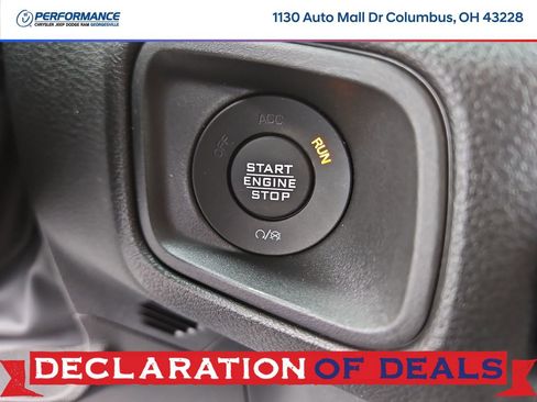 New 2026 Jeep Gladiator Sport image 26