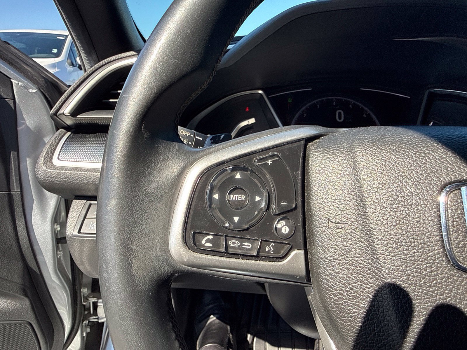 Used 2020 Honda Civic Sport image 16