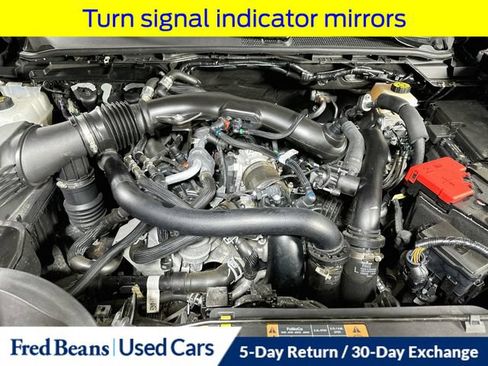 Certified 2024 Ford Ranger Raptor AWD/4WD image 34