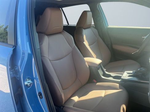 New 2026 Toyota Corolla Cross XLE image 15