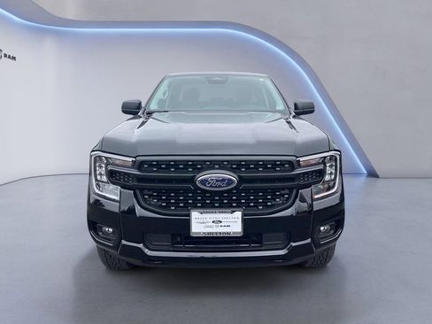 New 2025 Ford Ranger XL image 2