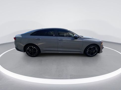 Used 2024 Kia K5 GT-Line w/ GT-Line Premium Package image 9