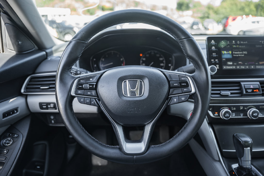 Used 2019 Honda Accord EX-L image 23