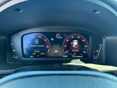 Used 2026 Honda Civic Sport Touring image 16