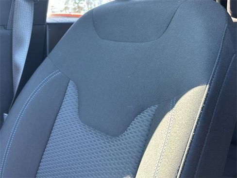 Certified 2024 Jeep Compass Sport image 46