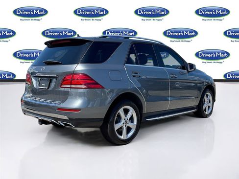 Used 2018 Mercedes-Benz GLE 350 w/ Premium 1 Package image 7