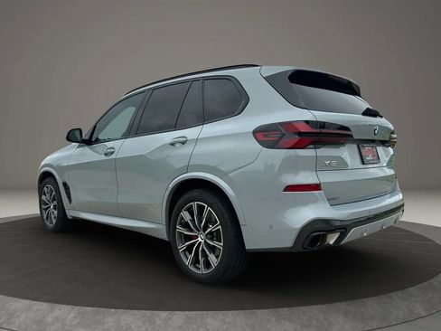 Used 2024 BMW X5 xDrive40i w/ M Sport Package AWD/4WD image 7