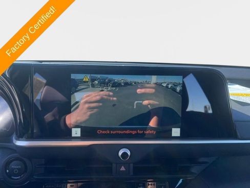 Used 2026 Toyota Crown XLE image 27