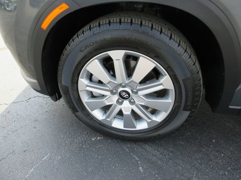 Used 2023 Hyundai Palisade SEL FWD image 15