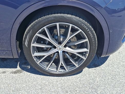 New 2026 Maserati Grecale Modena AWD/4WD image 8