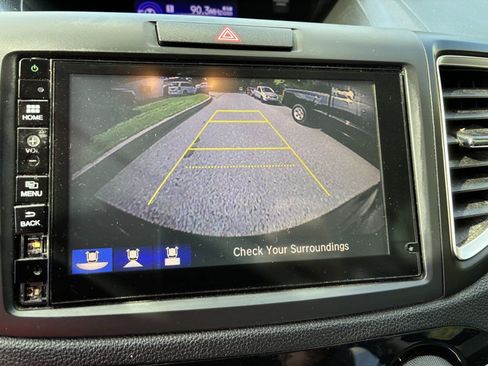 Used 2015 Honda CR-V EX image 10