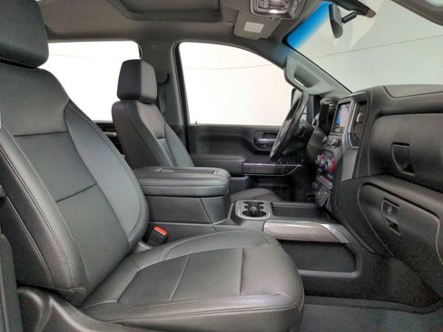 Used 2022 Chevrolet Silverado 2500 LTZ w/ LTZ Plus Package AWD/4WD image 27