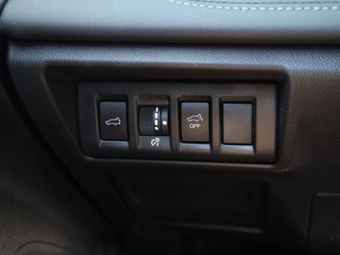 Certified 2024 Subaru Outback Limited AWD/4WD image 20