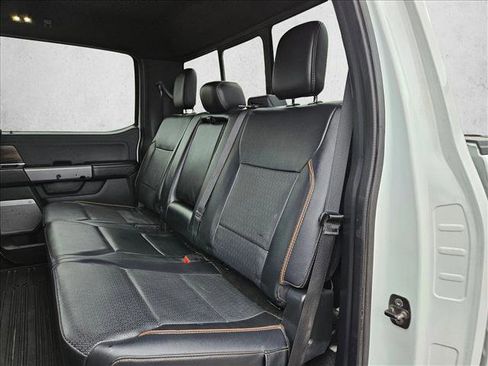 Certified 2024 Ford F150 Lariat w/ Tow/Haul Package AWD/4WD image 19
