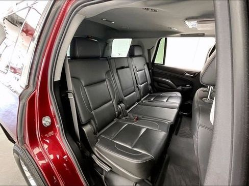 Used 2020 GMC Yukon SLT w/ Open Road Package AWD/4WD image 19