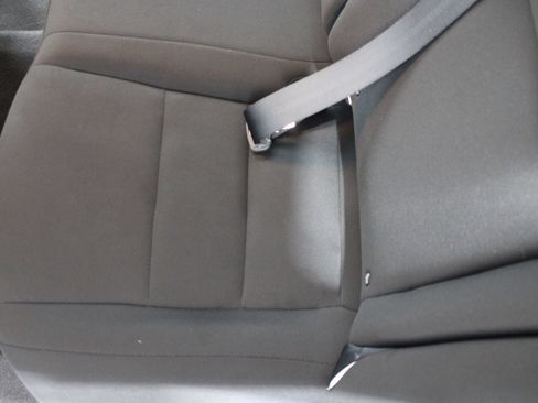 Used 2025 Nissan Sentra S FWD image 17