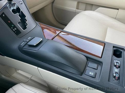 Used 2013 Lexus RX 350 2013 LEXUS RX 350 4D SUV 1-OWN w/ Navigation Pkg image 18