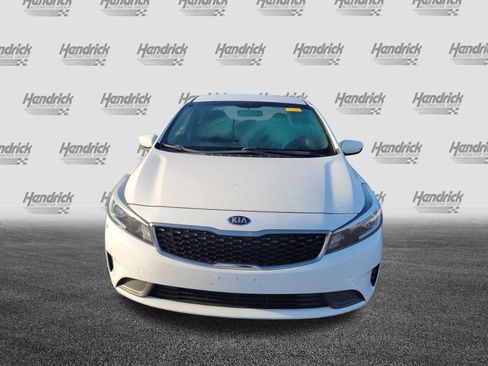 Used 2018 Kia Forte LX image 3