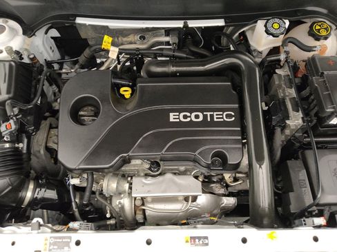 Used 2022 Chevrolet Equinox LT FWD image 30