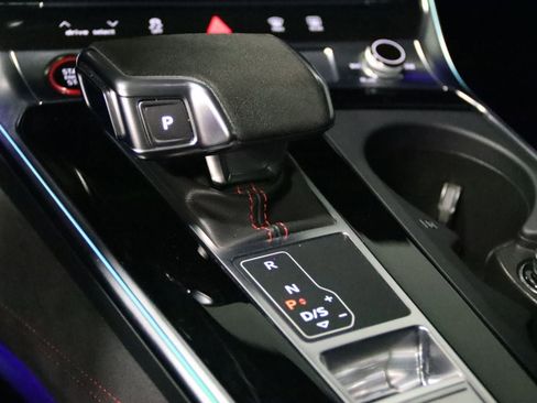 Used 2022 Audi RS 7 Sportback image 47