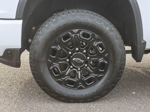 Used 2023 Chevrolet Silverado 3500 LT w/ All Star Edition image 18