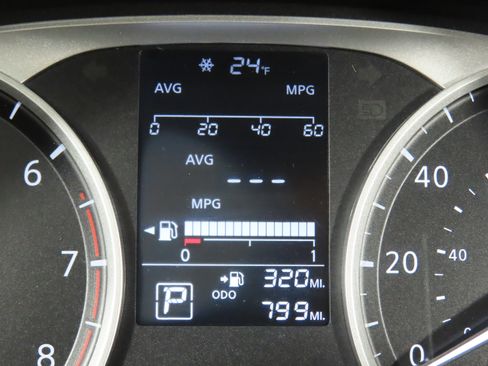 Certified 2025 Nissan Versa S w/ S Plus Package image 23