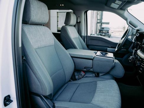 Used 2024 Ford F350 XLT image 14