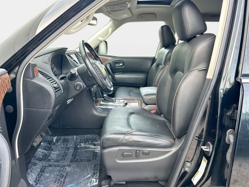 Used 2019 Nissan Armada SL w/ Premium Package RWD image 11