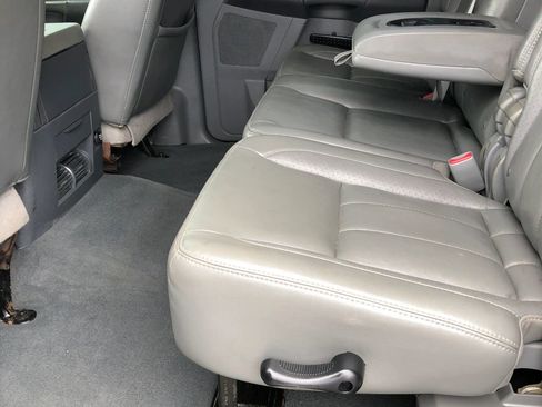 Used 2007 Dodge Ram 3500 Truck Laramie w/ Protection Group image 14